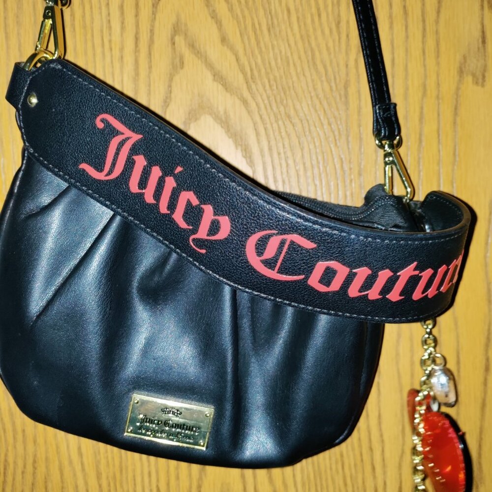 Juicy Couture Purse